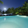 Moonlight over Hamanasi