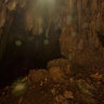 Midnight Terror Cave Entrance