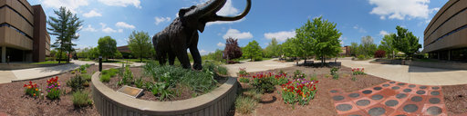 IPFW Campus Shots