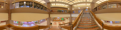 IPFW Campus Shots