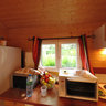 Sejour du chalet