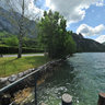 Attersee near Weissenbach