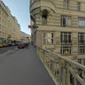Hohe Bruecke / Tiefer Graben