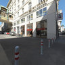 Ankeruhr, Hoher Markt