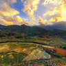 Muong Hoa valley, Sapa