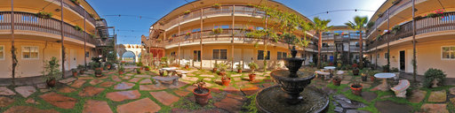 Ocean Beach Hotel