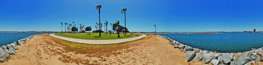 Mariners Basin Mission Bay
