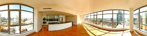 Aria Condos Unit 2002