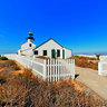 Old Point Loma Light House