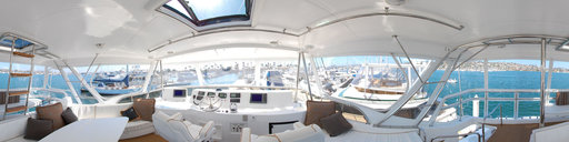 Mikelson 57 Sportfisher