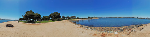 Vacation Isle, Mission Bay Park
