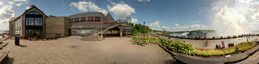 Niagara Falls Ontario Canada