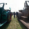Lanz Bulldog Treffen 2011