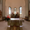 Church Rosignano