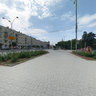 Gorky Park Rostov-on-Don