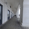 Kostroma old market