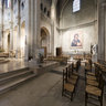 Church Saint-Lambert of Vaugirard