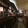 Typical french bar