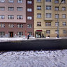 Zelena street, Praha
