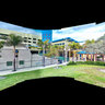 Hollywood Beach Florida