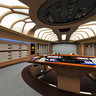 USS Enterprise - Bridge Ops