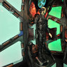 Borg Regeneration Chamber