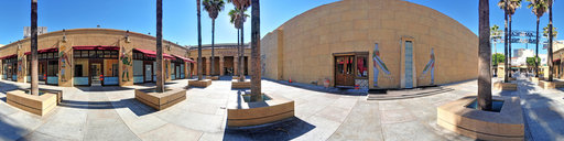 Grauman's Egyptian Theatre