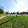 Otterbein College Campus, Westerville Ohio