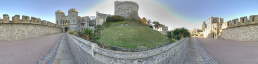 Windsor Castle