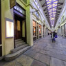 Covent Gardens