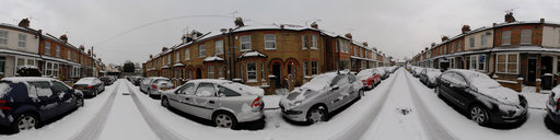 Victor Road