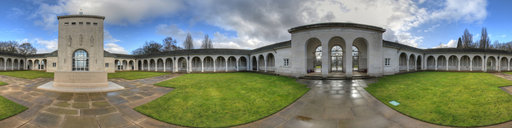 Airforces Memorial 1