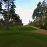 Woburn Golf Course 2nd Tee
