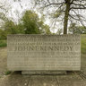 John F Kennedy Memorial