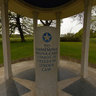 Magna Carta Memorial