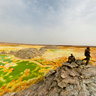 Dallol