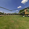 Military Museum and Military Technology Park I.