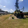 Military Museum and Military Technology Park II. - Kecel