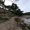 cala Portals vells , Mallorca