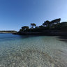 Platja de Cala Sanau