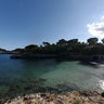 Platja de cala sanau mallorca