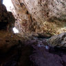 Interior Cueva  Cala Varques , Indor cave of Cala Varques , Mallorca 2