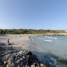 Platja de cala Varques 360º , beach of cala Varques