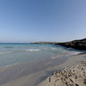 Platja de cala Varques 360º , beach of cala Varques