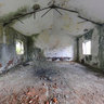 Caminosurf.com - Abandoned military barrack in Campelo