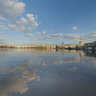 Hamburg - Binnenalster