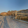 Hamburg - Speicherstadt - Zollkanal