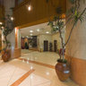 Hotel Alif Reception