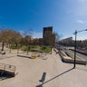 Campo Pequeno Bull Ring