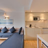 Ferrera Beach Apartments Interior View
